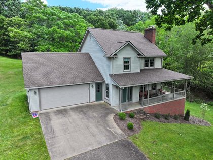 J&J Roofing project in Massillon, OH