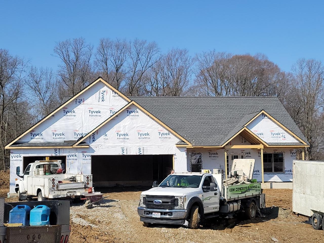 JJ Roofing LLC JJ Roofing LLC