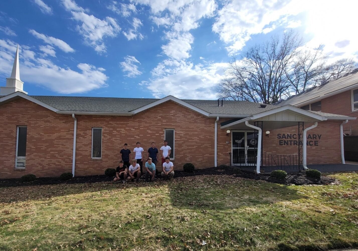 JJ Roofing LLC JJ Roofing LLC