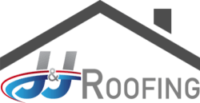 JJ roofing logo (header), Roofing, Roofers, Residential Shingle Roofers, Reroof, JJ Roofing LLC