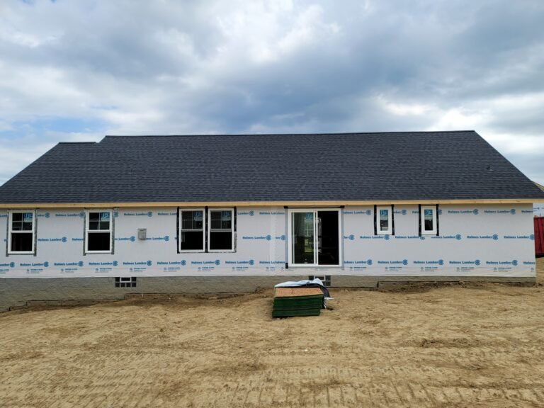 Roofing, Roofers, Residential Shingle Roofers, Reroof, JJ Roofing LLC